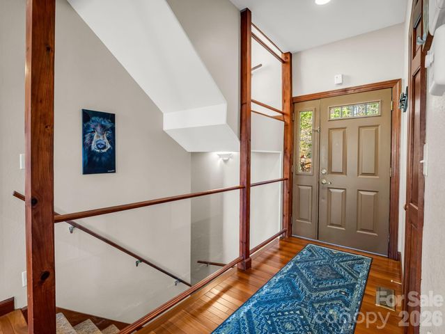 358 Whitney Boulevard, Lake Lure, NC 28746