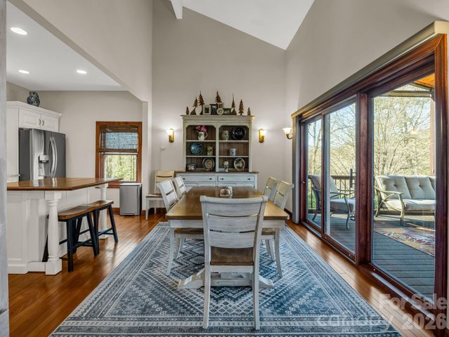 358 Whitney Boulevard, Lake Lure, NC 28746