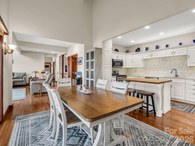 358 Whitney Boulevard, Lake Lure, NC 28746