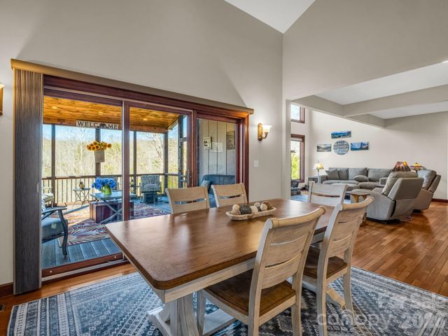 358 Whitney Boulevard, Lake Lure, NC 28746