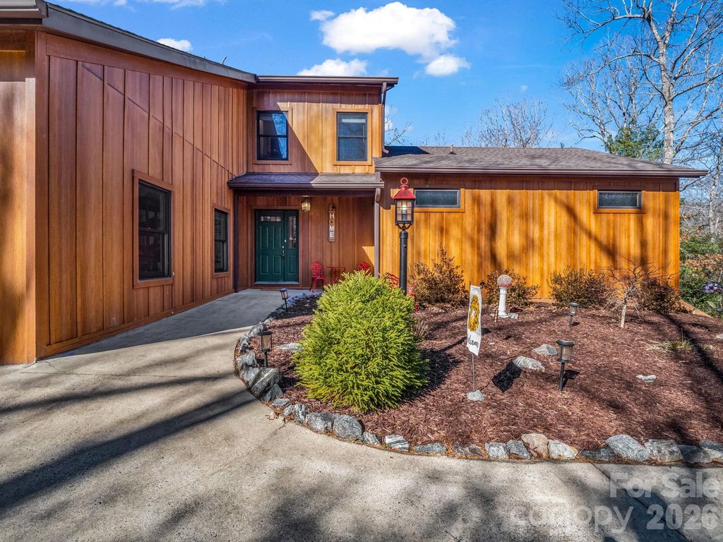 358 Whitney Boulevard, Lake Lure, NC 28746