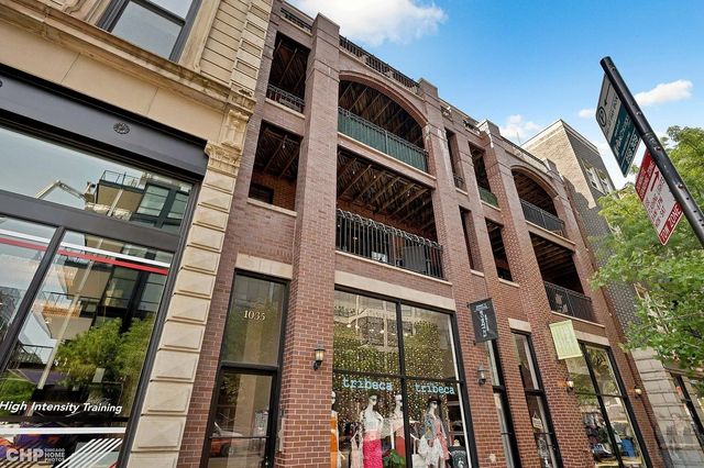 1035 W MADISON Street 2, Chicago, IL 60607