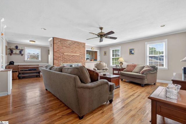 103 Stadium Drive, Greenville, SC 29609