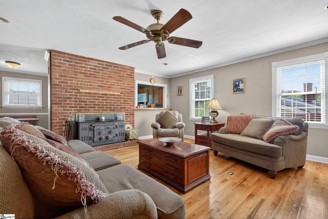 103 Stadium Drive, Greenville, SC 29609