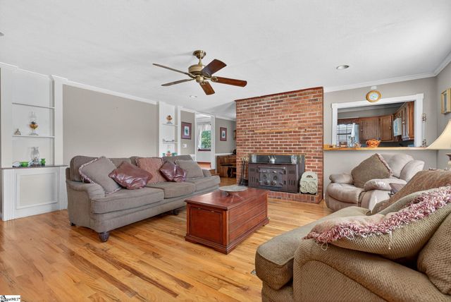 103 Stadium Drive, Greenville, SC 29609