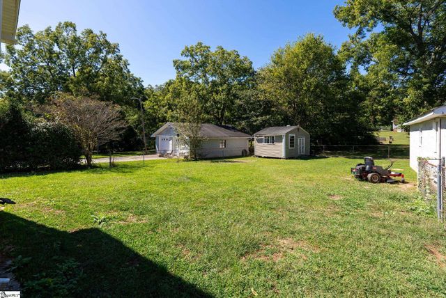 103 Stadium Drive, Greenville, SC 29609