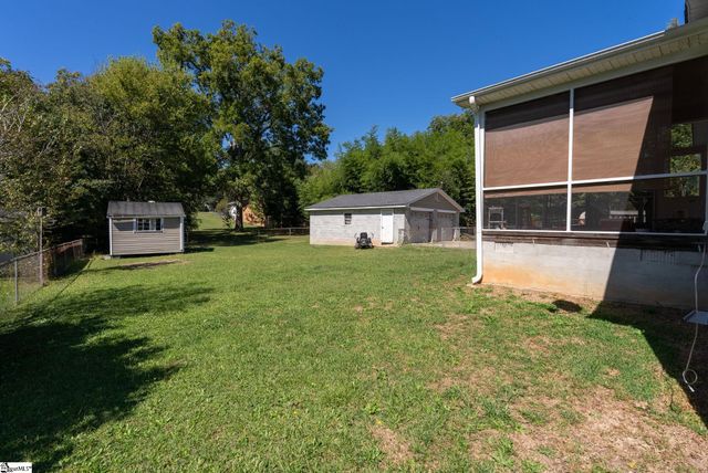 103 Stadium Drive, Greenville, SC 29609