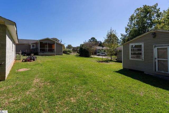 103 Stadium Drive, Greenville, SC 29609