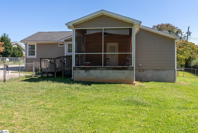 103 Stadium Drive, Greenville, SC 29609