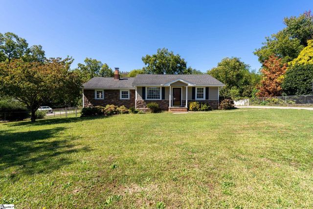 103 Stadium Drive, Greenville, SC 29609