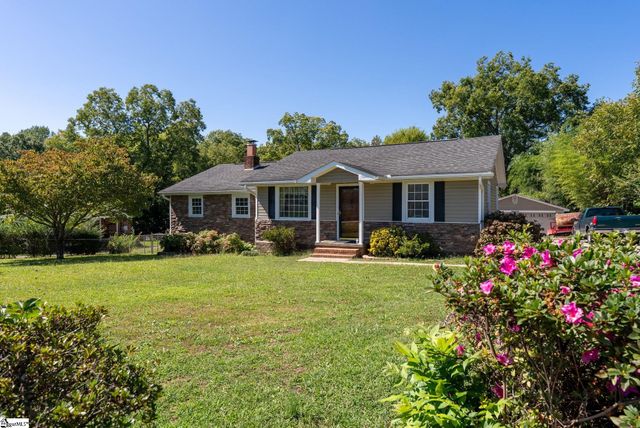 103 Stadium Drive, Greenville, SC 29609