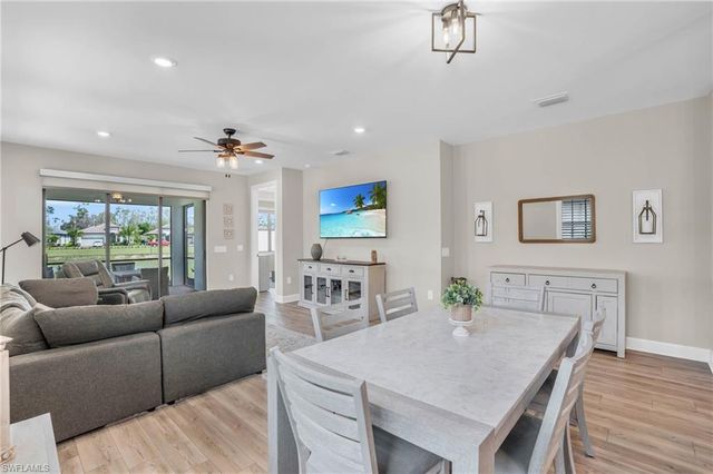 17345 Corsini DR, Fort Myers, FL 33913