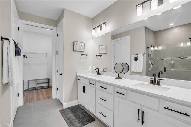 17345 Corsini DR, Fort Myers, FL 33913