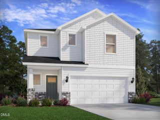 1425 Hatteras Road, Durham, NC 27703