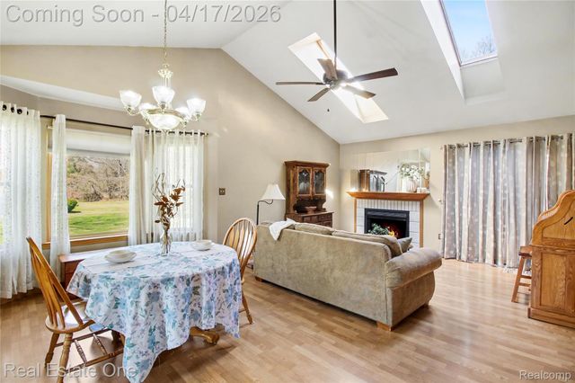 3137 Sandpoint Drive, Brighton Township, MI 48114