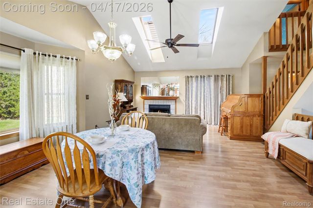 3137 Sandpoint Drive, Brighton Township, MI 48114