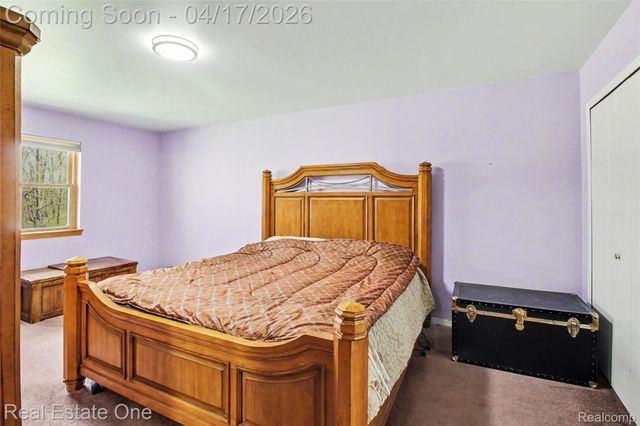 3137 Sandpoint Drive, Brighton Township, MI 48114