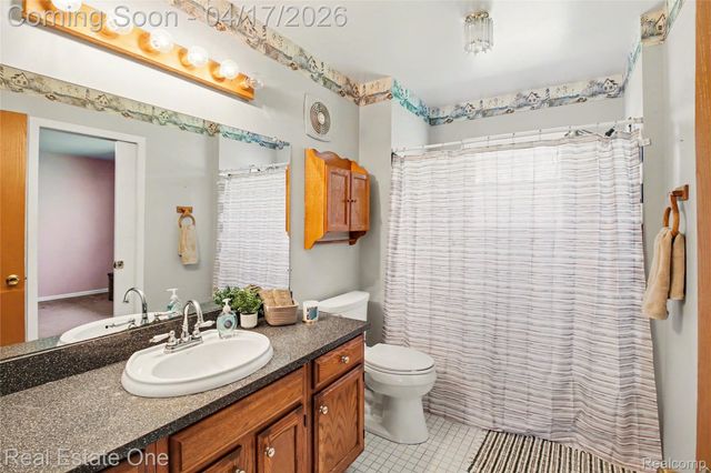 3137 Sandpoint Drive, Brighton Township, MI 48114