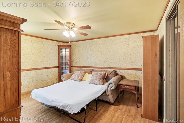 3137 Sandpoint Drive, Brighton Township, MI 48114