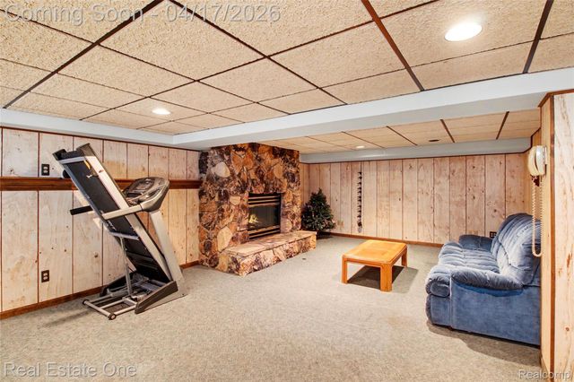 3137 Sandpoint Drive, Brighton Township, MI 48114