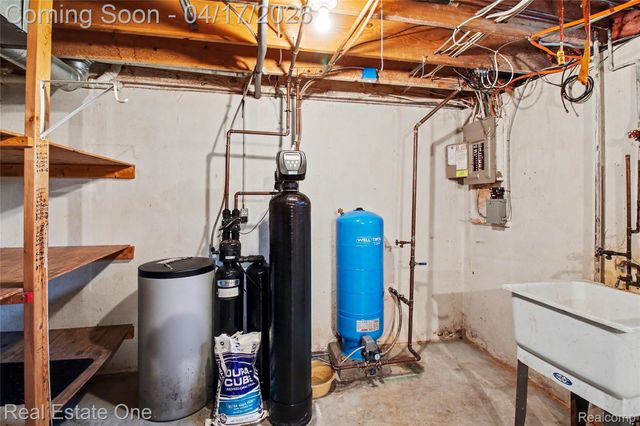 3137 Sandpoint Drive, Brighton Township, MI 48114