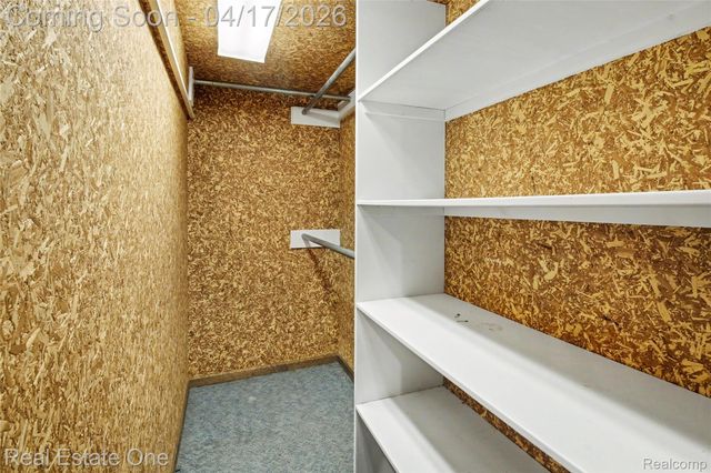 3137 Sandpoint Drive, Brighton Township, MI 48114