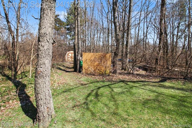 3137 Sandpoint Drive, Brighton Township, MI 48114