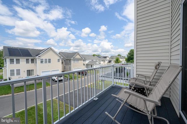 31 ROCKHILL LN, Chesterfield, NJ 08515