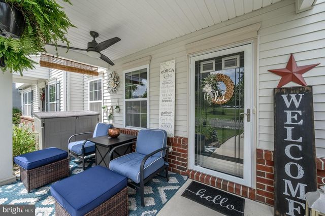 31 ROCKHILL LN, Chesterfield, NJ 08515