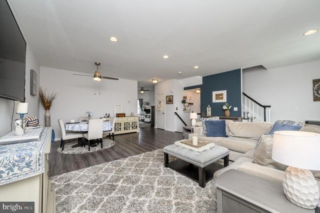 31 ROCKHILL LN, Chesterfield, NJ 08515