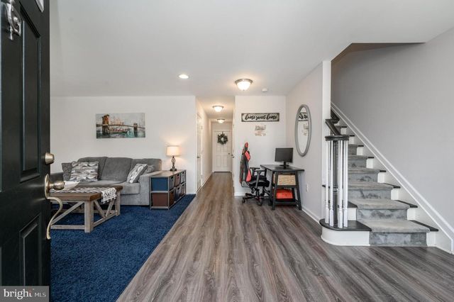 31 ROCKHILL LN, Chesterfield, NJ 08515