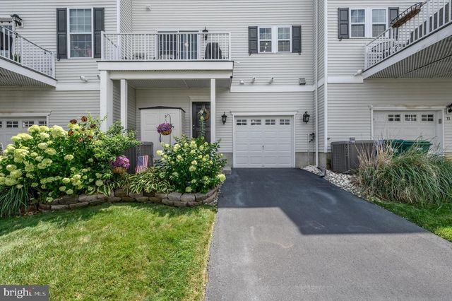 31 ROCKHILL LN, Chesterfield, NJ 08515