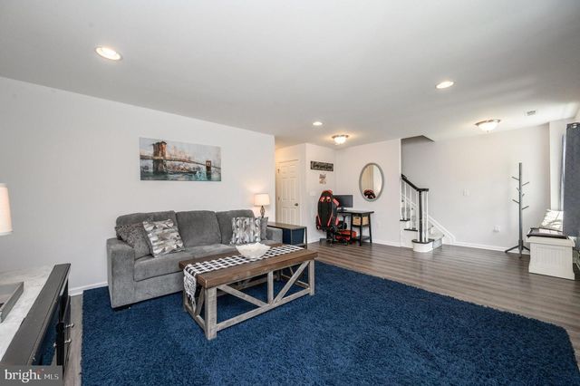 31 ROCKHILL LN, Chesterfield, NJ 08515