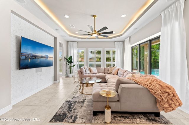 3478 Imperata Drive, Rockledge, FL 32955