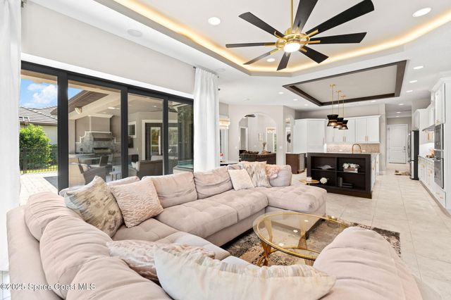 3478 Imperata Drive, Rockledge, FL 32955