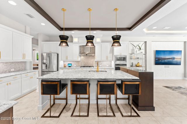 3478 Imperata Drive, Rockledge, FL 32955