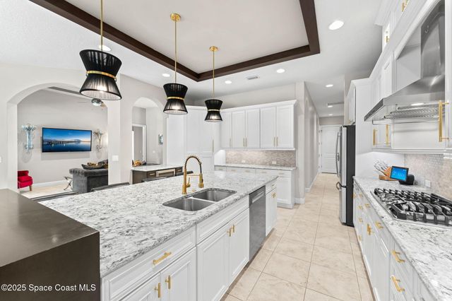 3478 Imperata Drive, Rockledge, FL 32955