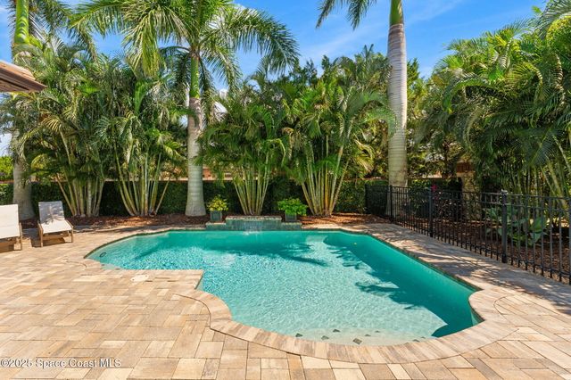 3478 Imperata Drive, Rockledge, FL 32955