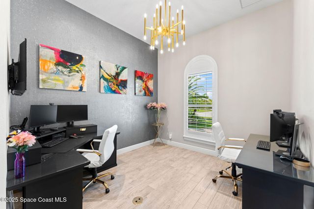 3478 Imperata Drive, Rockledge, FL 32955