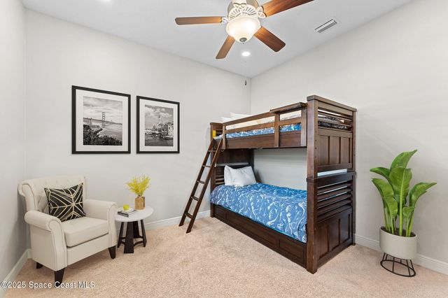 3478 Imperata Drive, Rockledge, FL 32955