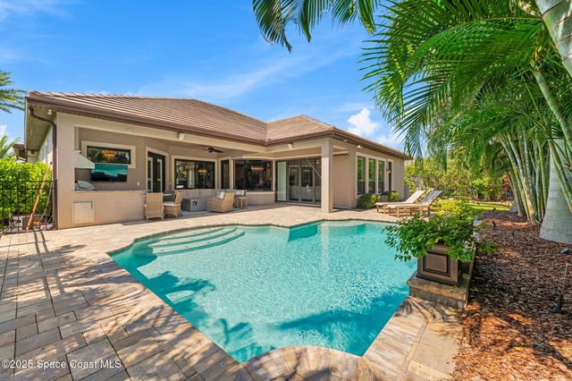 3478 Imperata Drive, Rockledge, FL 32955