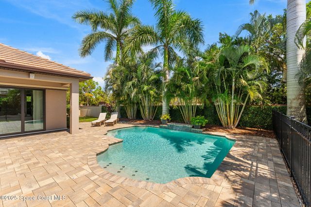 3478 Imperata Drive, Rockledge, FL 32955