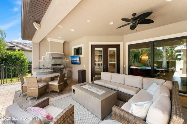 3478 Imperata Drive, Rockledge, FL 32955