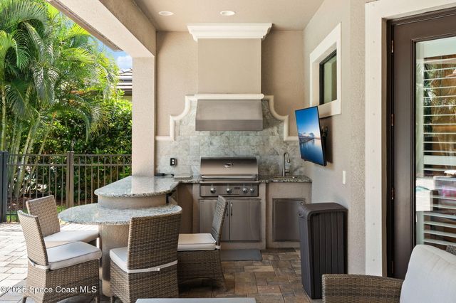 3478 Imperata Drive, Rockledge, FL 32955