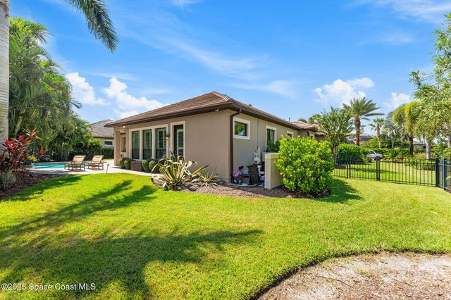 3478 Imperata Drive, Rockledge, FL 32955