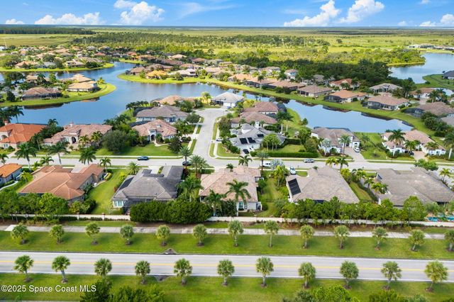 3478 Imperata Drive, Rockledge, FL 32955