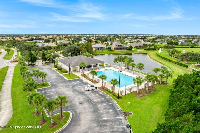 3478 Imperata Drive, Rockledge, FL 32955