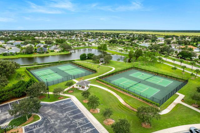 3478 Imperata Drive, Rockledge, FL 32955