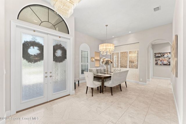 3478 Imperata Drive, Rockledge, FL 32955