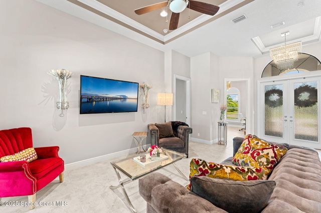 3478 Imperata Drive, Rockledge, FL 32955